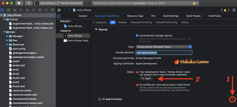 Test iOS App without Developer Account — #1 Free Certificate
