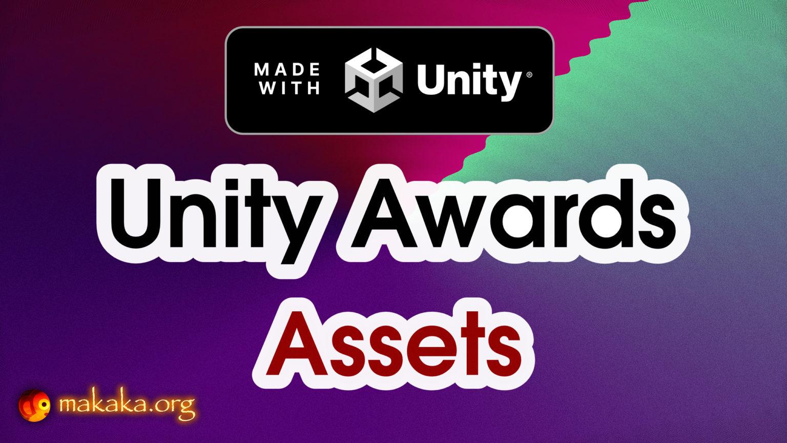 100+ Best Unity Assets 2026 — Collection by Year & Category