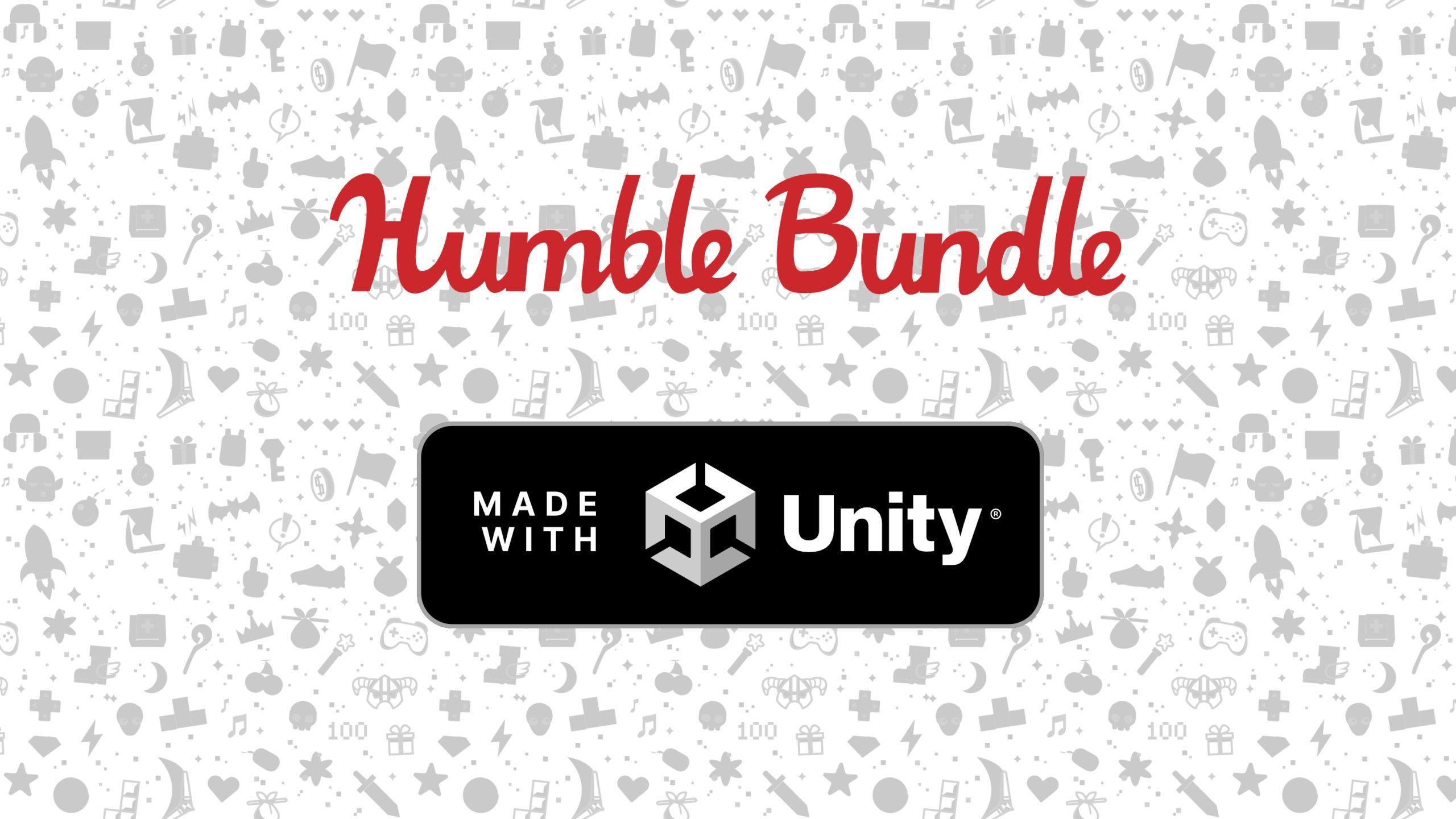 Bundle of Unity Assets