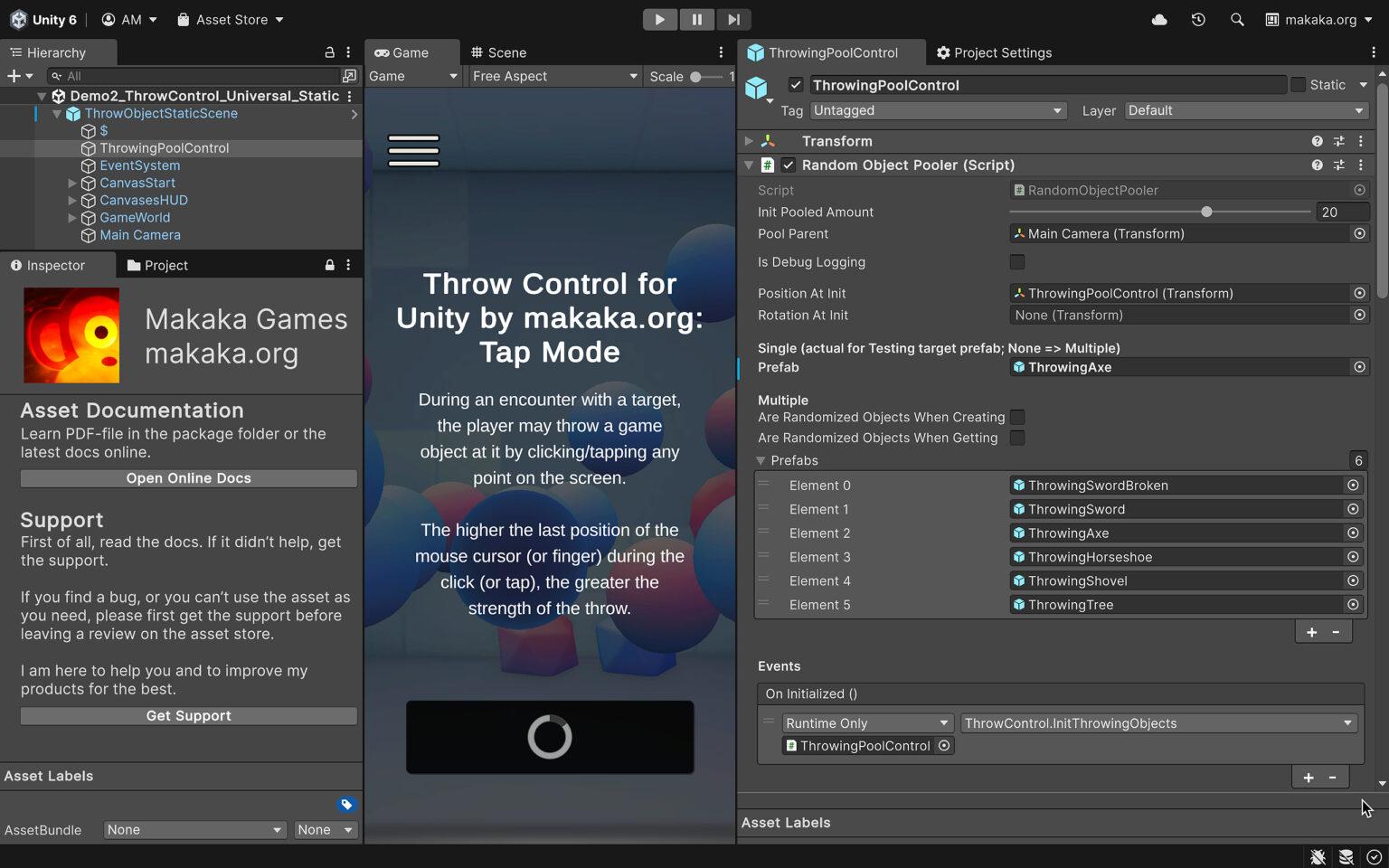 Unity Object Pool — Tutorial 2026 — Effective Object Pooling
