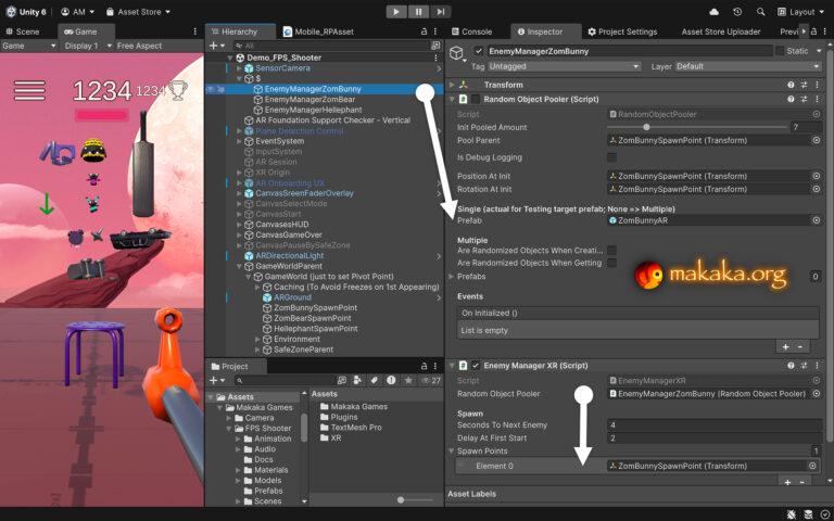 Unity Object Pool — Tutorial 2026 — Effective Object Pooling