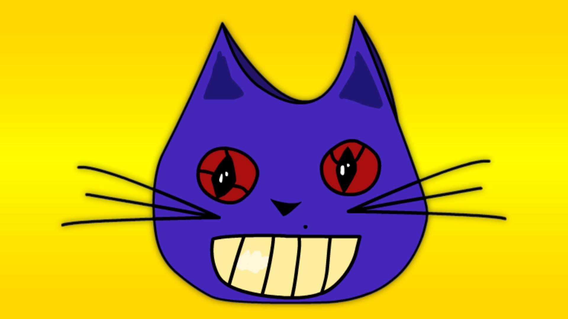 Kaspi Kitten (archived) — 2D Casual Mobile Game Kaspi Kitten — 2D Casual Mobile Game — Made With Unity