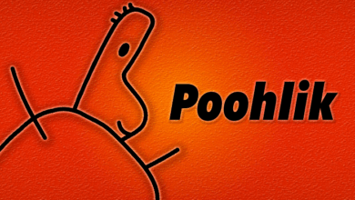 Poohlik — 2D Platformer Game — Made With Unity