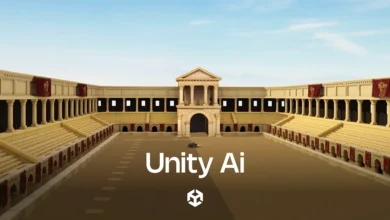 Unity AI Package — Agentic Assistant, AI Gateway, MCP Server