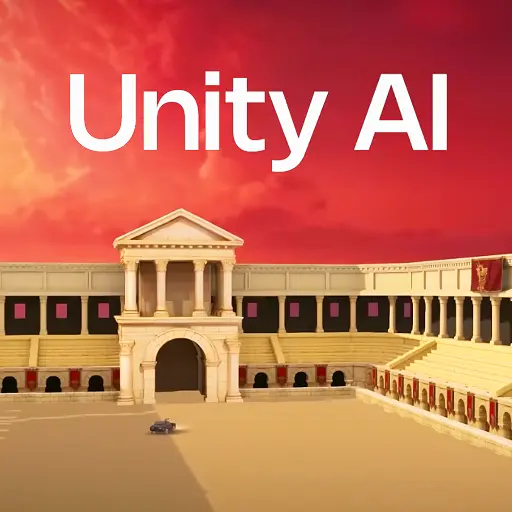Unity AI Package — Agentic Assistant, AI Gateway, MCP Server