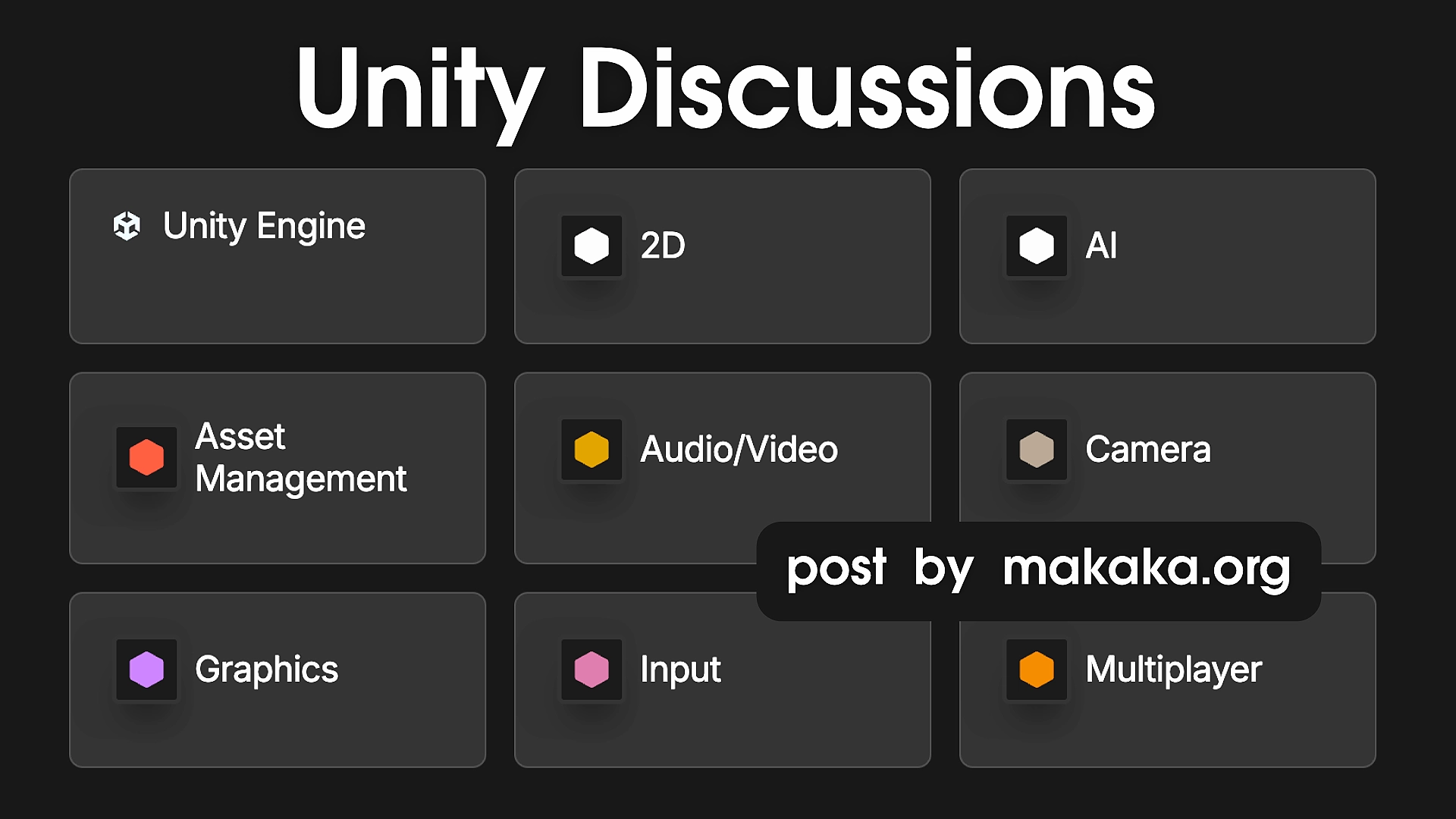 What is Unity Discussions Today, and Why Are Developers Leaving the Platform? Unity Discussions — Forum and Community
