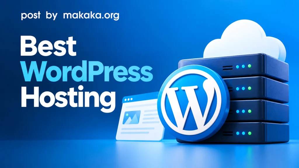 Best WordPress Hosting