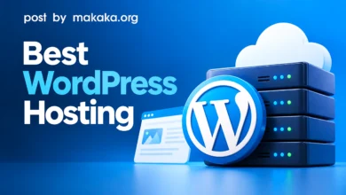 Best WordPress Hosting
