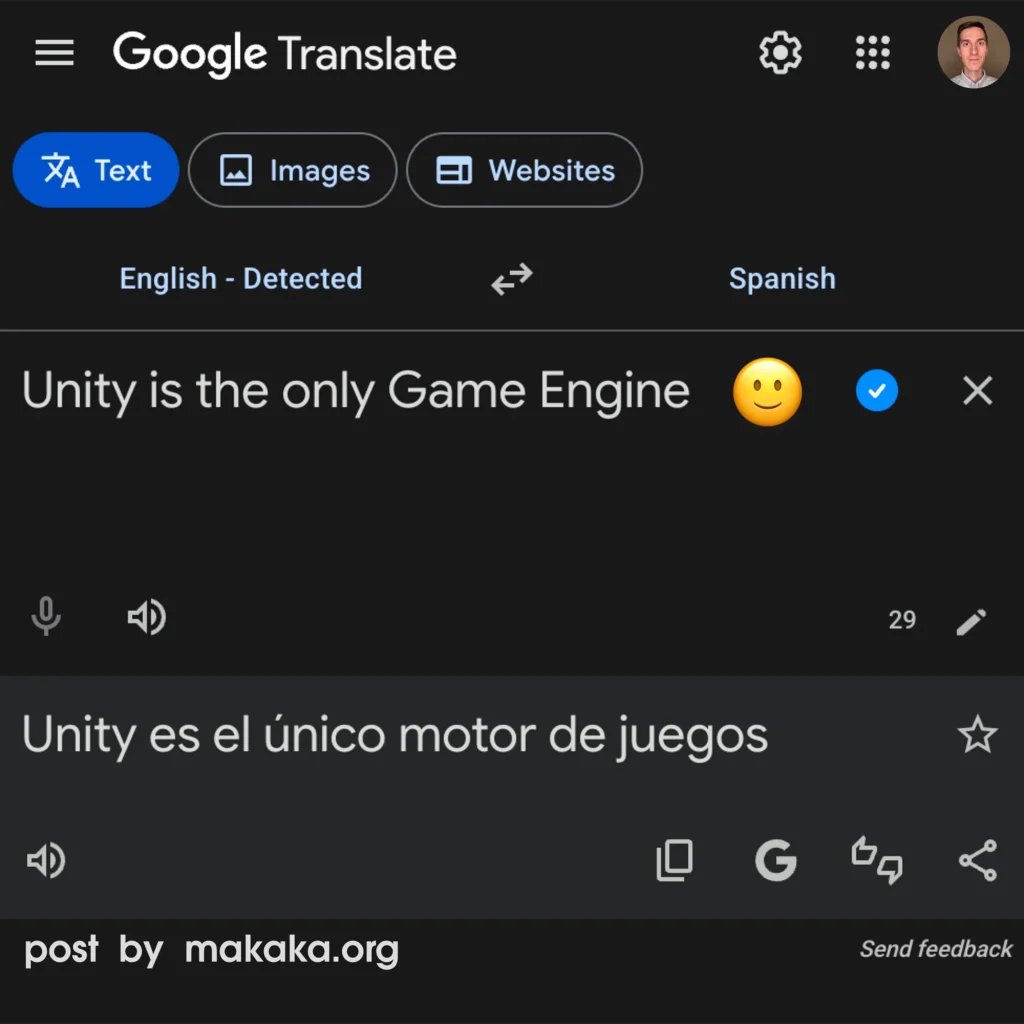 Translation Tools I Use Every Day — ChatGPT, Google Translate, Siri AI, Apple Dictionary 2 Google Translate — Translation Tool