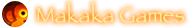 Makaka Games Logo