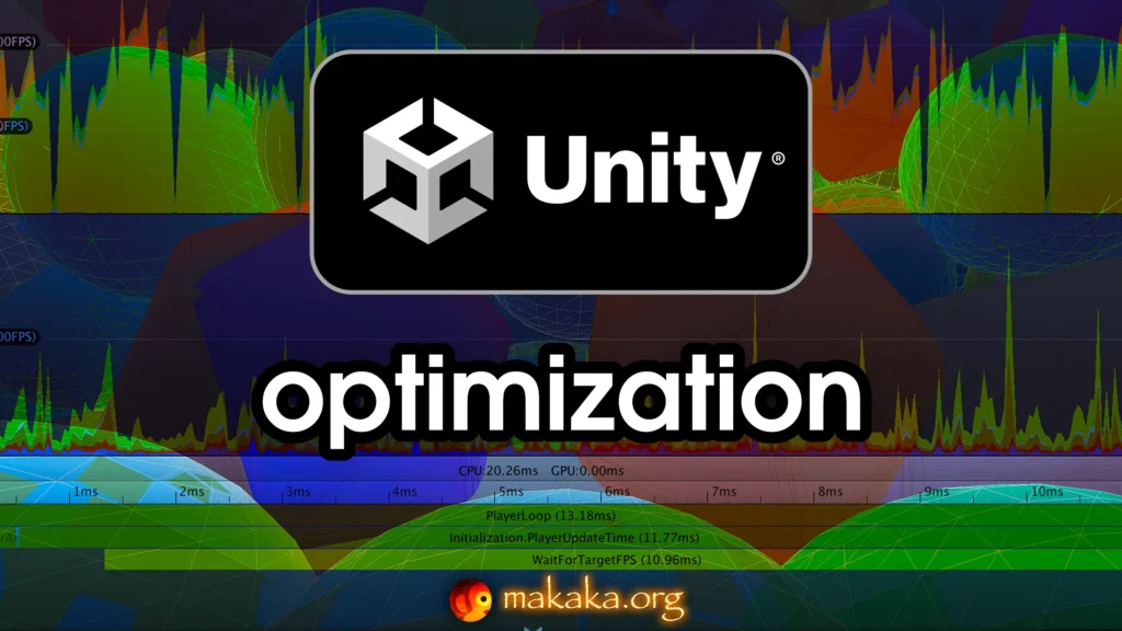 Best Unity Assets: Collection by Year & Category 95 Unity Optimization Tips and Guide — Optimize Unity Game